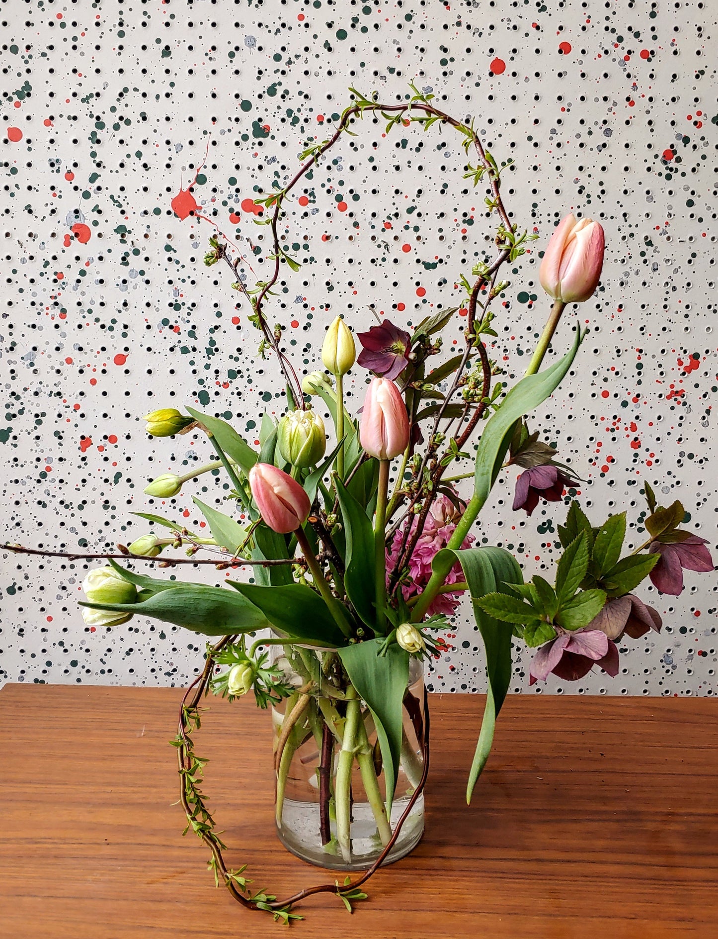 Fresh Flower Arrangements