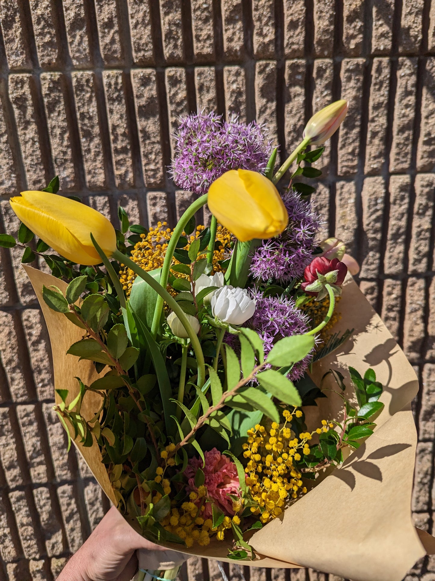 Mother's Day Flowers